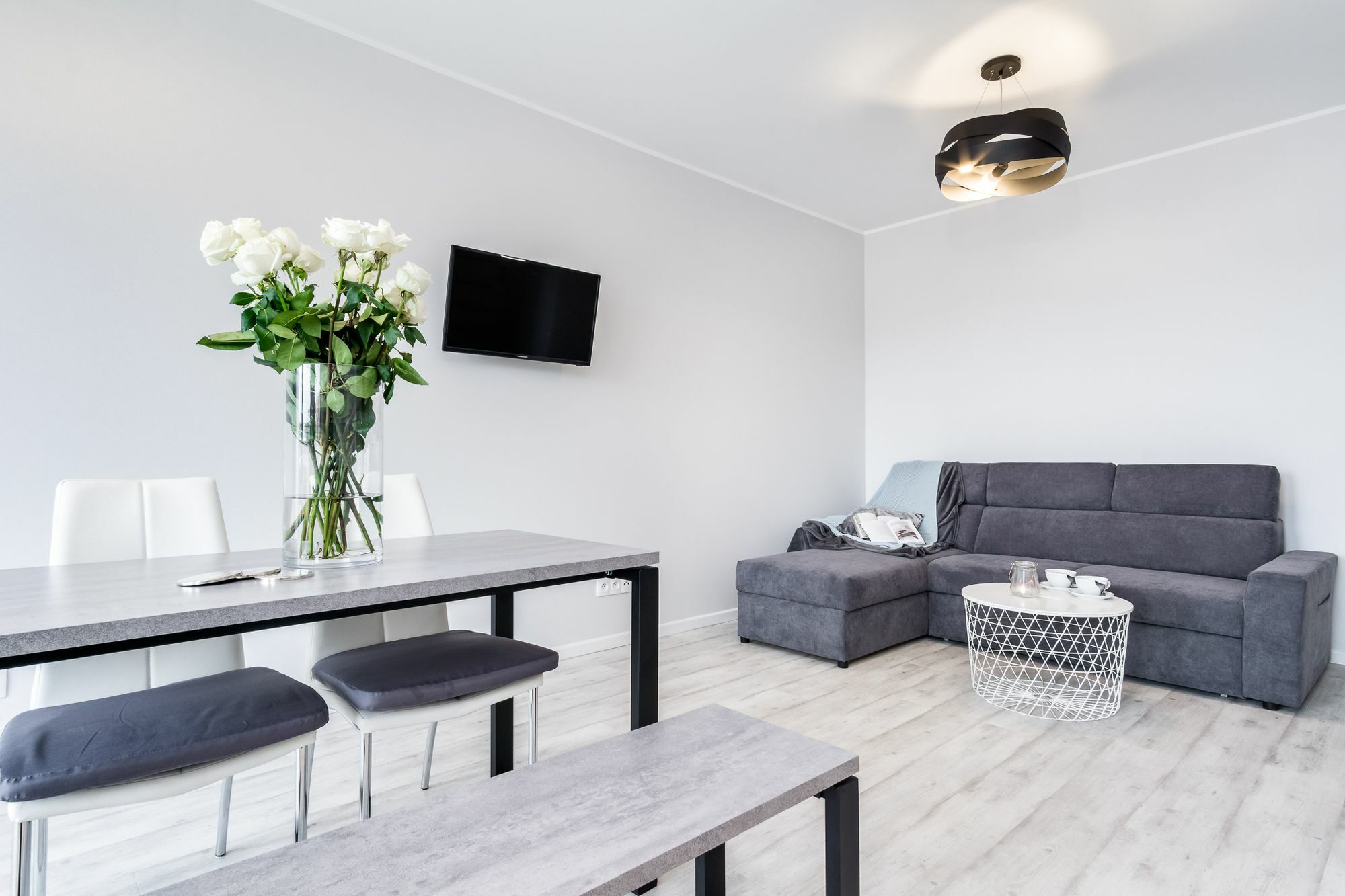 Elite Apartments Oliwa Business Center Sopoty Exteriér fotografie